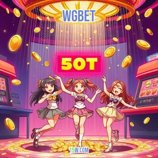 wgbet: O App Que Transforma Apostas em Diversão Instantânea