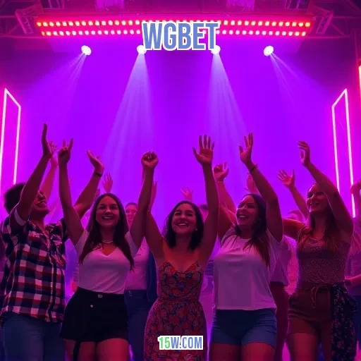 wgbet: Como o Login Pode Transformar Sua Experiência de Jogo