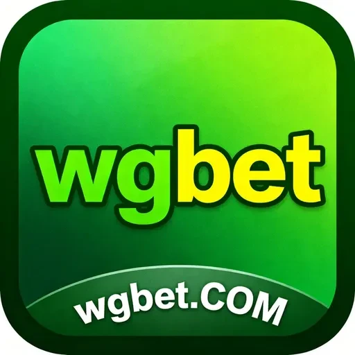 Logo da wgbet