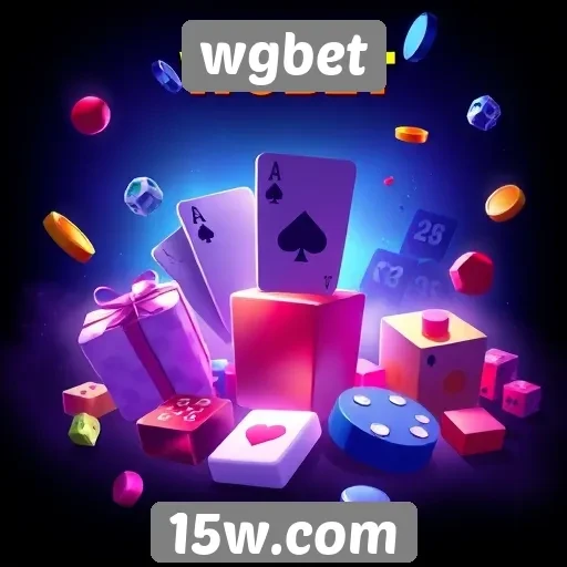 Principais jogos disponíveis na plataforma wgbet