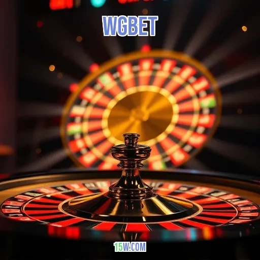 wgbet: Funcionalidades que Transformam Suas Apostas em Emoções