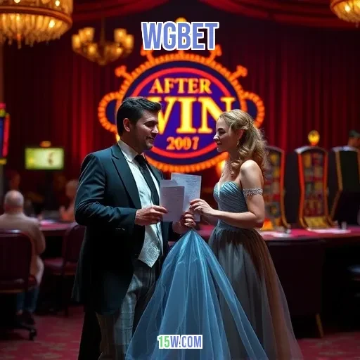 wgbet: Segurança É a Chave Para uma Experiência de Jogo Confiável