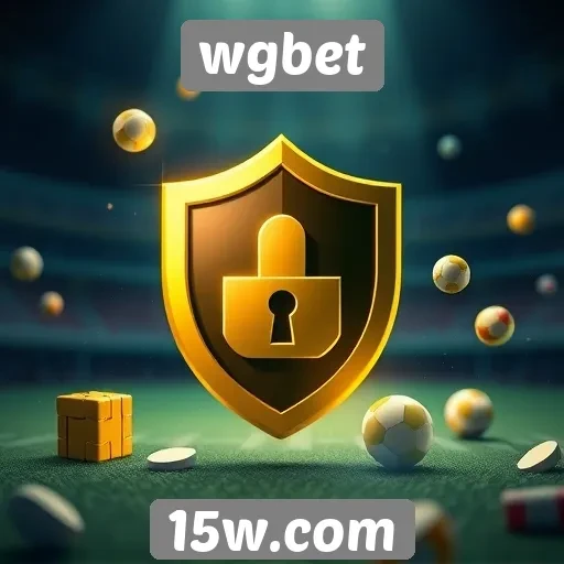 fatores de segurança em plataformas de apostas wgbet