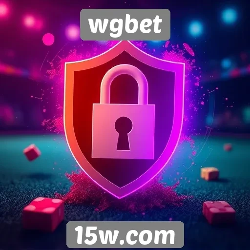 Recursos de segurança e privacidade no wgbet