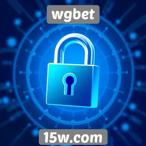 Logo da wgbet