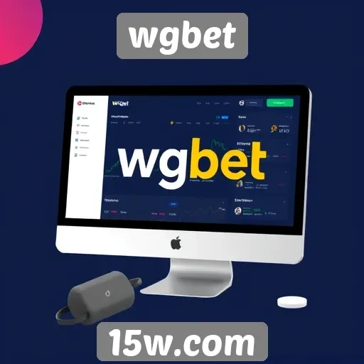 experiência do usuário é prioridade no wgbet