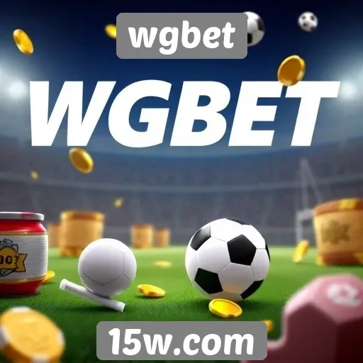 Variedade de jogos disponíveis na plataforma wgbet
