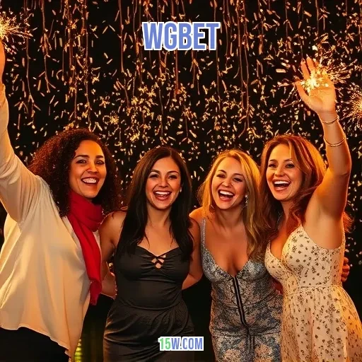 wgbet VIP: A Experiência de Jogo Que Você Merece Ter Agora