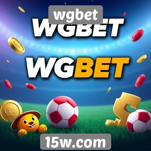 Promoções e bônus oferecidos pelo wgbet
