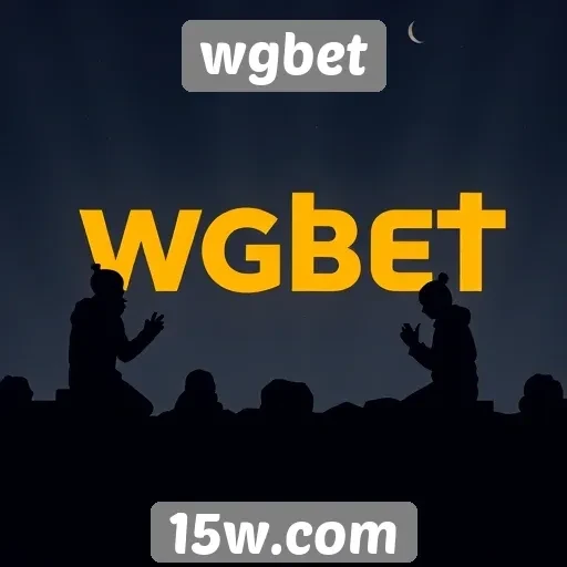 novas funcionalidades do wgbet melhoram a experiência do usuário